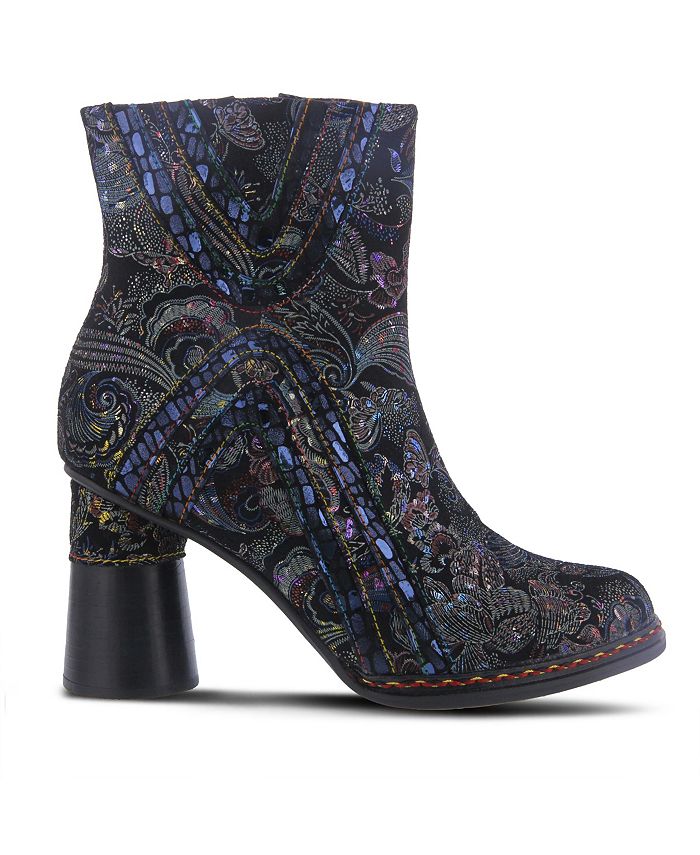 L'Artiste Sopretti Booties & Reviews - Boots - Shoes - Macy's