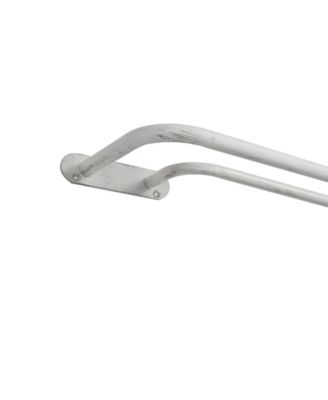 Fetter Wrap Around Double Curtain Rod