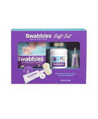 Swabbies Technologies