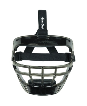 Markwort Game Face Softball Safety Mask
