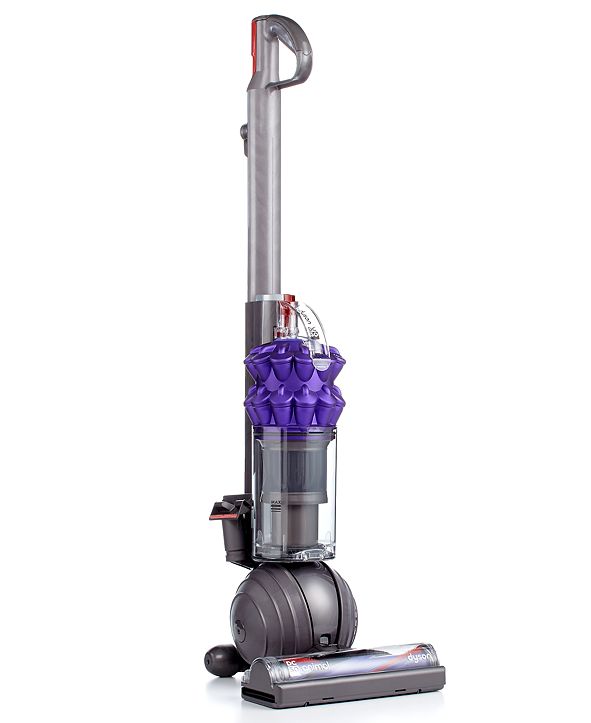 Dyson Closeout! DC50 Vacuum, Animal Compact & Reviews Macy's