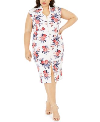 macys almost famous dress