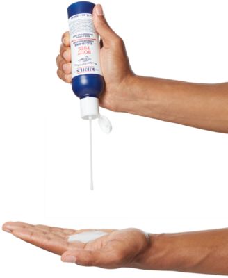 Body Fuel All-In-One Energizing Wash, 8.4-oz.