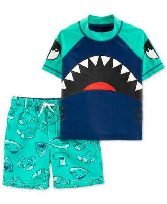 5t boy swimwear