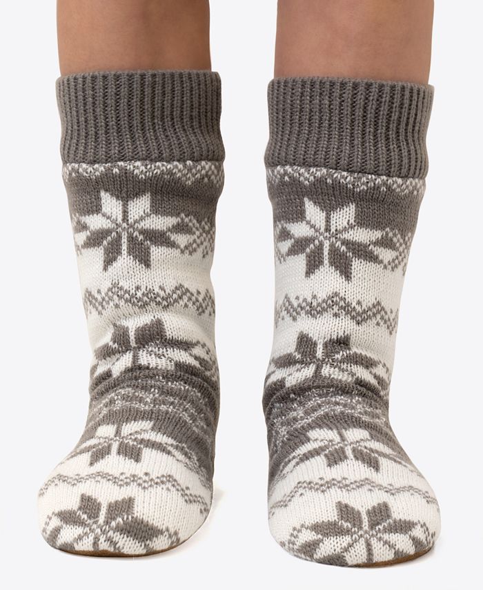 dkny slipper socks