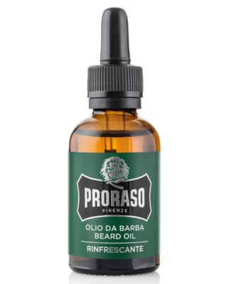 Beard Oil - Refreshing Scent