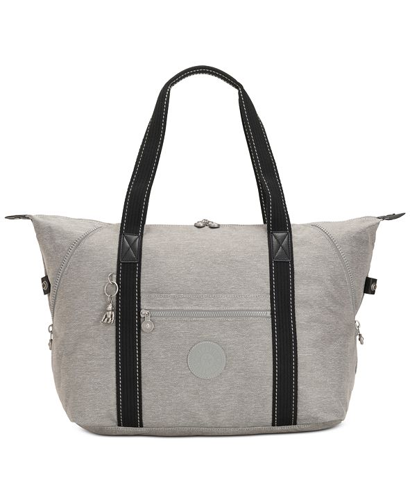 Kipling Art Medium Tote & Reviews - Handbags & Accessories - Macy's
