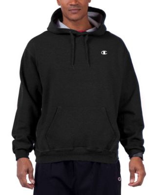 polo pullover hoodie