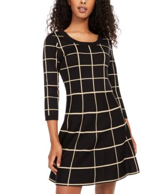 skater dress macys