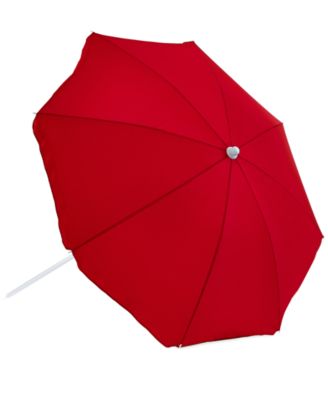 Oniva&reg; by Large 5.5 ft. Portable Beach Umbrella