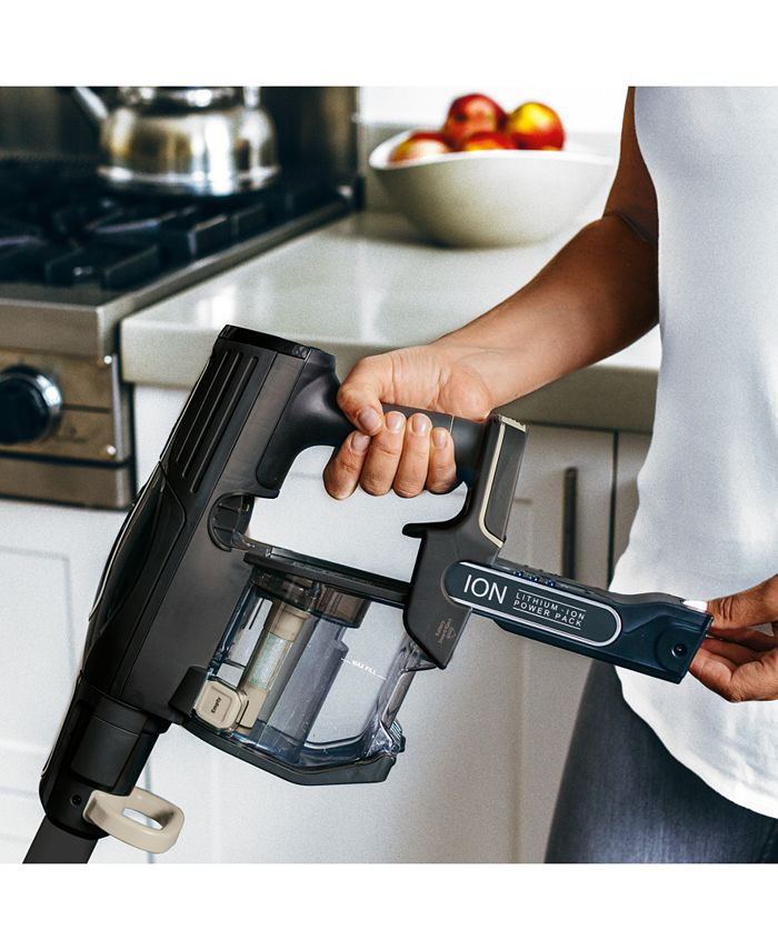 Shark ION F80 CordFree MultiFLEX Vacuum IF281 Macy