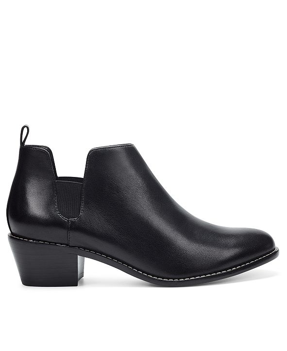 Aerosoles Delancey Booties & Reviews - Boots - Shoes - Macy's
