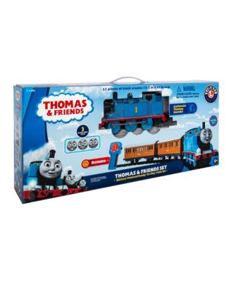 Lionel Thomas & Friends Ready to Play Train Set