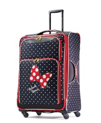 american tourister check in bags