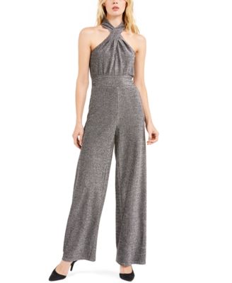 michael kors jumpsuit macys