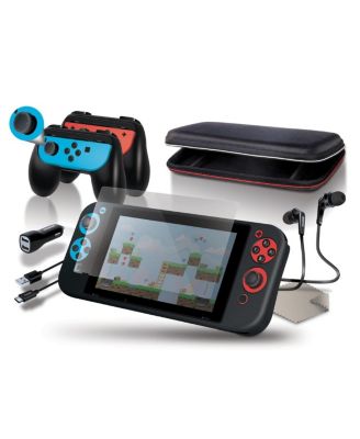 Bionik - Starter Kit for Nintendo Switch