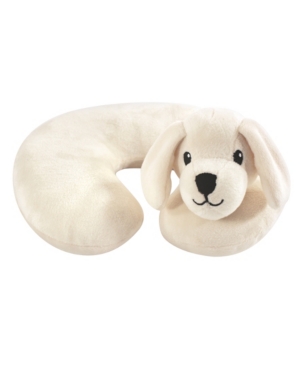 Hudson Baby Travel Neck Support Pillow