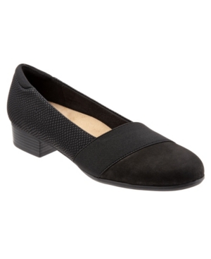 image of Trotters Melinda Slip On Loafer Women-s Shoes
