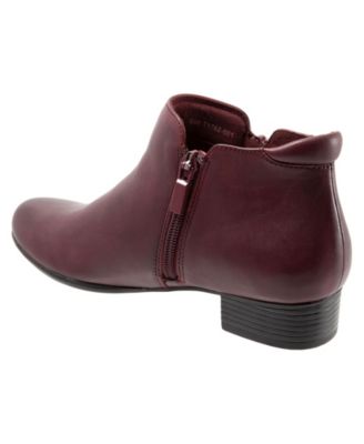 Women's Major Bootie