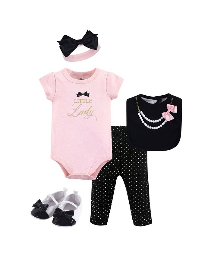 Macy's newborn cheap girl clothes