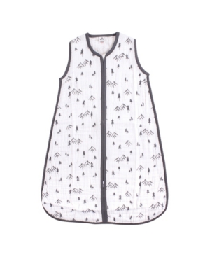 Yoga Sprout Soft Muslin Safe Sleep Wearable Sleeping Bag