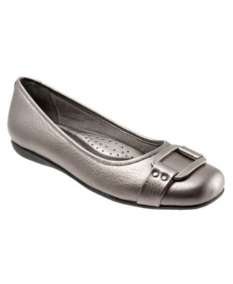 Sizzle Signature Flat