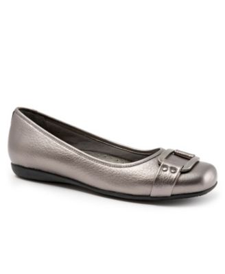 Sizzle Signature Flat