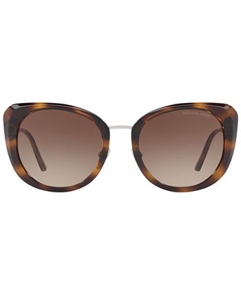 Michael Kors Sunglasses MK2062 52 LISBON Macy s