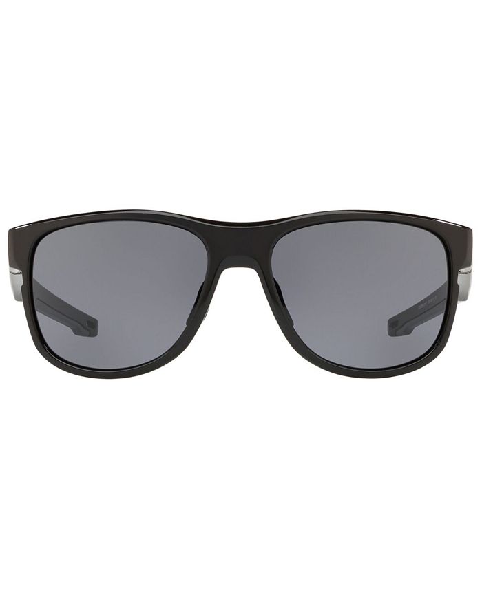 Oakley Men's Crossrange Sunglasses Macy's
