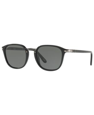 Polarized Sunglasses, PO3186S 53