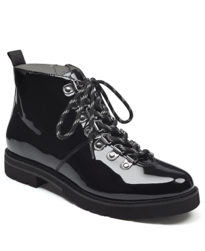 image of Aerosoles Portville Booties Women-s Shoes