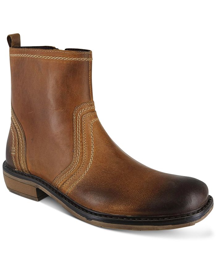 Roan sale mens boots