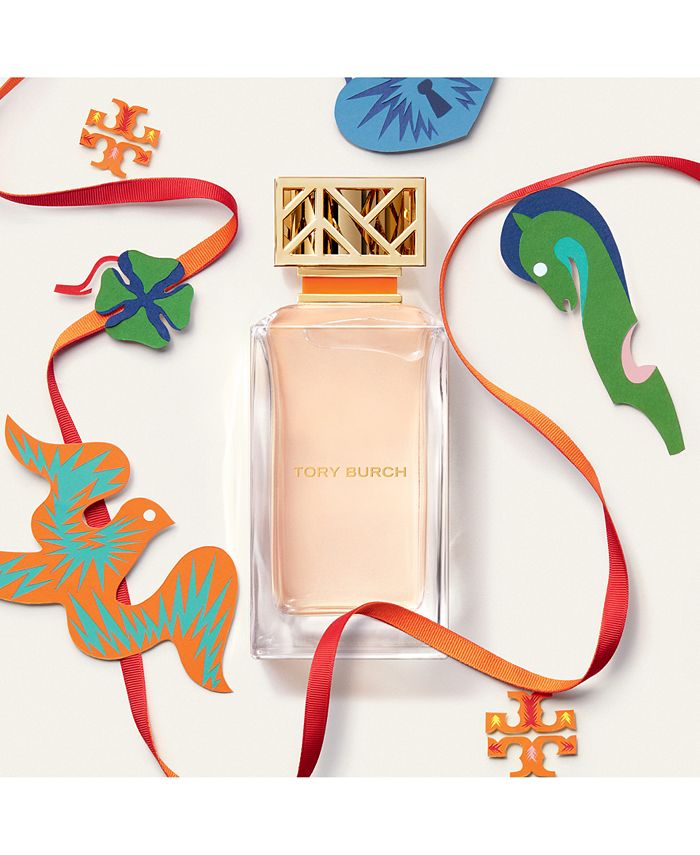 Tory Burch 3 Pc. Signature Eau de Parfum Gift Set Macy s
