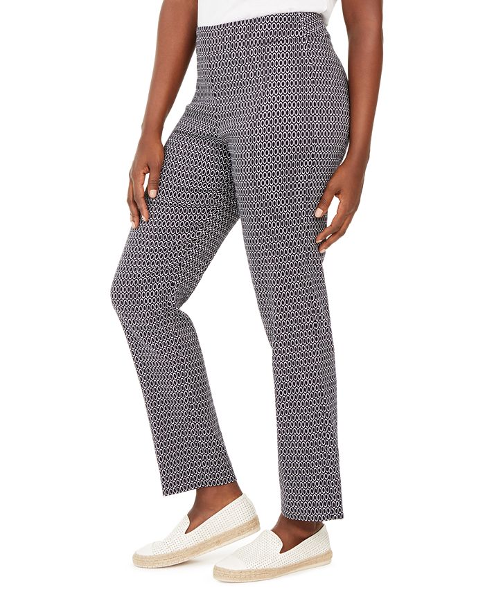 macys jm pants
