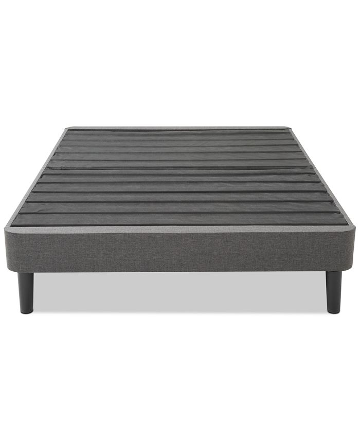 Nectar platform top bed frame