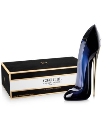 carolina herrera perfume macys