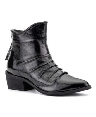 olivia miller ankle boots