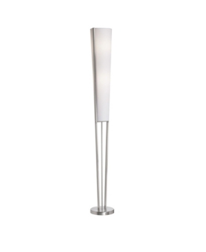 Dainolite 2 Light Floor Lamp