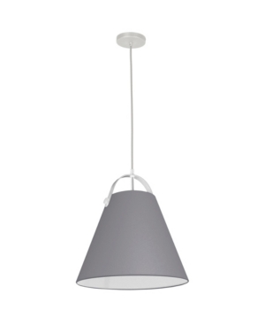 Dainolite 1 Light Emperor Pendant