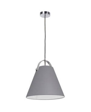 Dainolite 1 Light Emperor Pendant