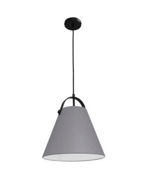 Dainolite 1 Light Emperor Pendant