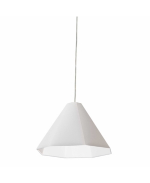 Dainolite 1 Light Incandescent Pendant