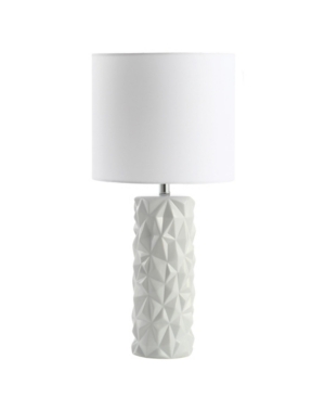 Dainolite 1 Light Incandescent Table Lamp