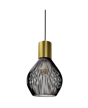 Dainolite 1 Light Incandescent Pendant