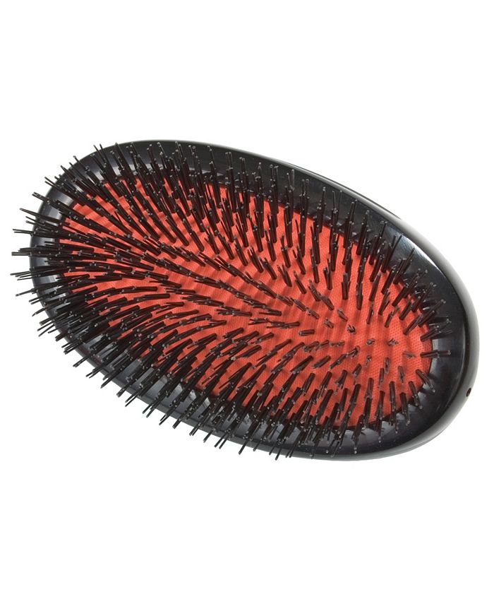 Mason Pearson Sensitive MilitaryInspired Boar Bristle Hair Brush Macy's