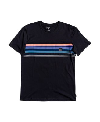 Quiksilver - Men's Slab Pocket Tee