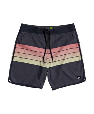 mens quiksilver board shorts