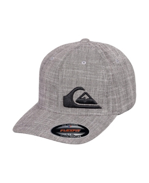 Quiksilver Men's Final Hat
