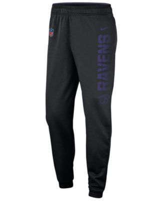 Baltimore Ravens Therma Pants 