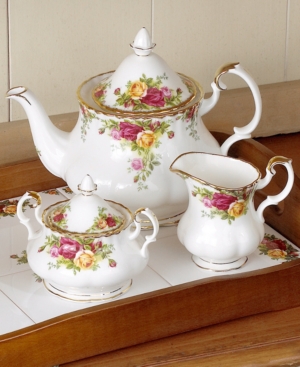 Royal Albert